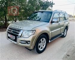 میتسوبیشی پاجیرۆ